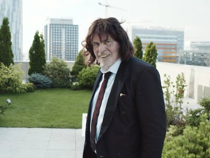 Esperpento y ternura