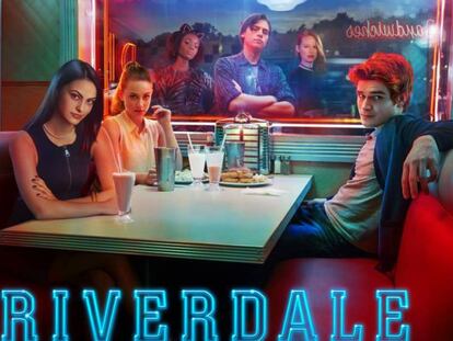 ‘Riverdale’, la reinvención de un icono estadounidense