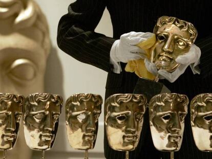 Los BAFTA: la fiesta del cine más ‘british’