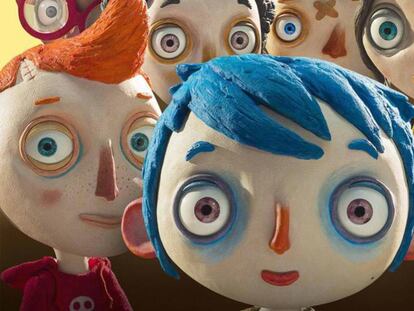 La orfandad contemporánea