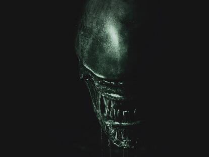 ‘Alien: Covenant’