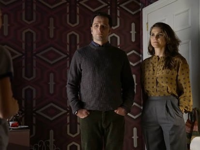 Seis series que no te puedes perder en marzo