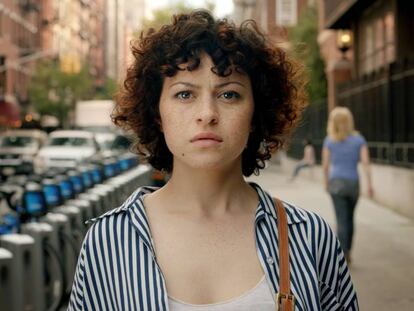 La versión ‘millennial’ de Colombo es mujer y vive en Brooklyn