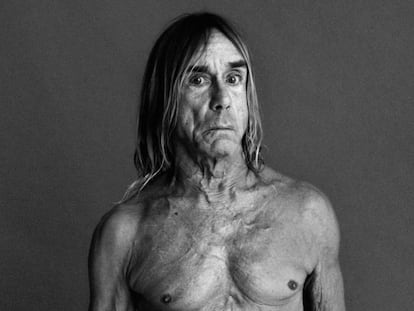 ‘I Wanna Be Your Dog’: la sumisión llegó al rock con The Stooges