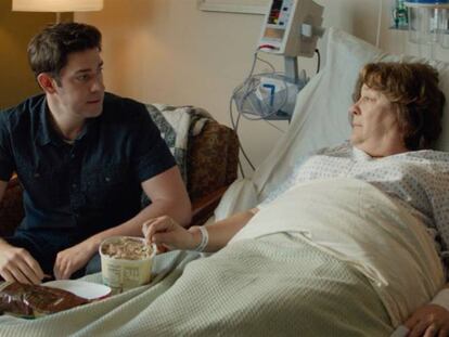 Otra familia disfuncional