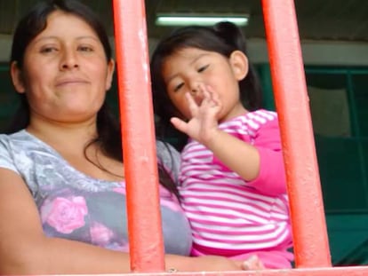 ‘La reina de los hornos’, la indefensión de una mujer quechua migrante en fotogramas