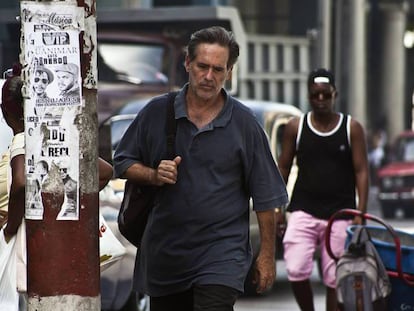 Fotograma de 'Últimos días en La Habana'.