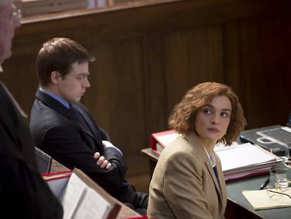 Negacionismo ‘hardcore’