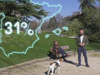 La pasión por los animales, a examen