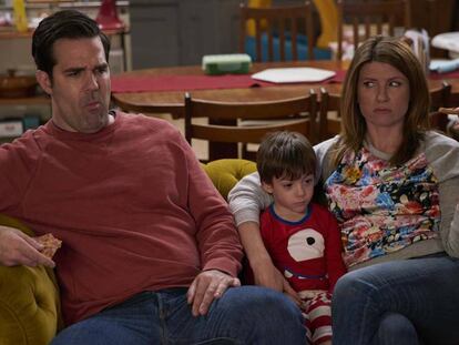 ‘Catastrophe’ nos rompe el corazón