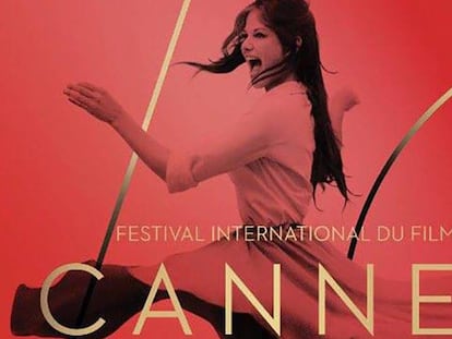 Sorrentino, Chastain y Will Smith, en el jurado del festival de Cannes