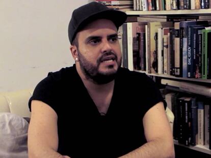 Diego Ojeda, fundador de Frida.