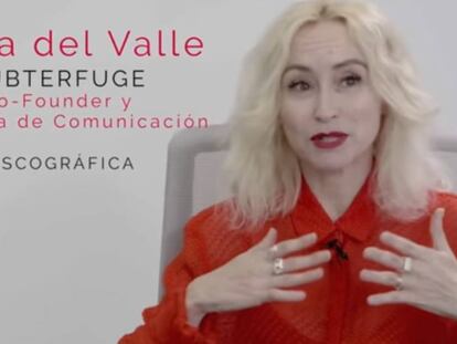 Mujeres poderosas en la música