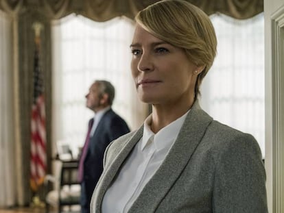 Cuando ‘House of Cards’ se convirtió en una parodia de sí misma