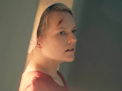 La terrible pesadilla de la maravillosa ‘The Handmaid’s Tale’