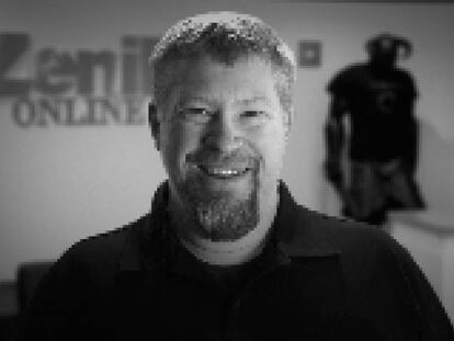 Matt Firor: “Cuando juego, quiero que haya una razón para lo que hago”