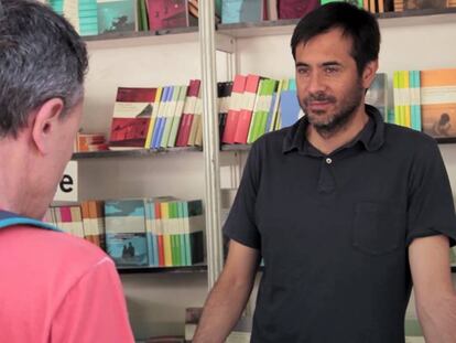 Luis Solano: “Libros del Asteroide publica, sobre todo, buena literatura”