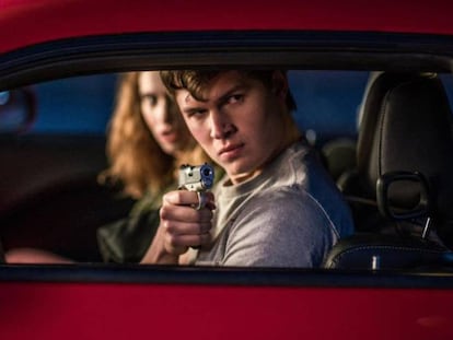 Coches y música, se deja ver y oír