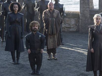 ‘Game of Thrones’: Tudo (ou quase tudo) o que se sabe sobre a 7ª temporada