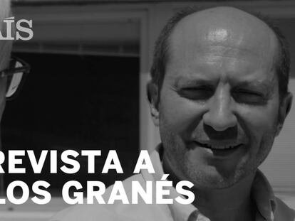 ‘Cara o Cruz’, con Carlos Granés