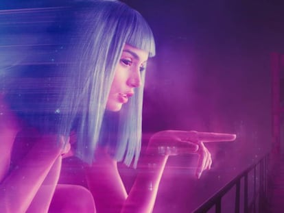 ‘Blade Runner 2049’ lanza su segundo tráiler