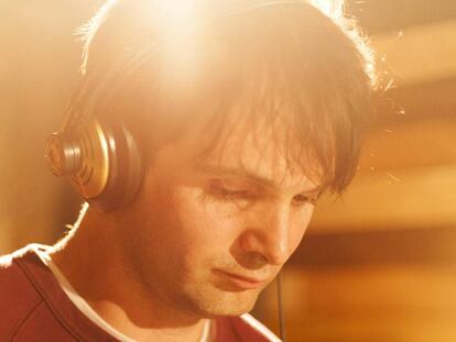 Aquaserge, el supergrupo francés del momento en las Furious Sessions