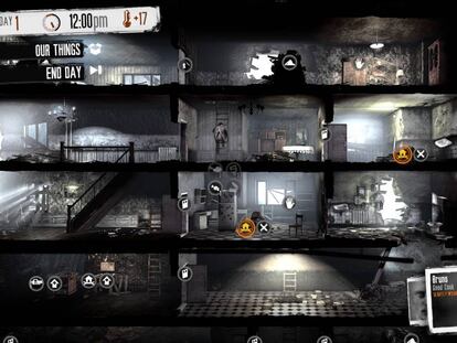 Diseñar videojuegos con ética también es cuestión de dinero