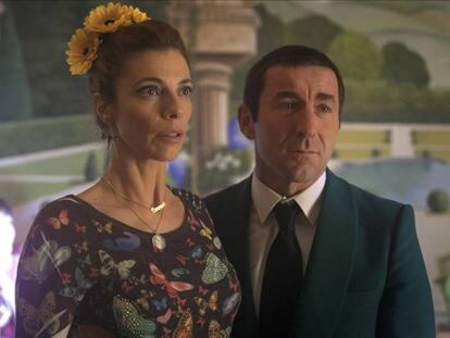 Costumbrismo y más allá