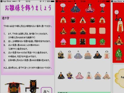 Crear videojuegos también es labor de octogenarios