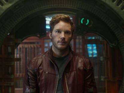 Descubre una secuencia eliminada de ‘Guardianes de la Galaxia Vol. 2’