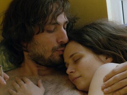 La destrucción o el amor