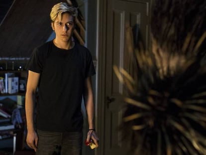 Tráiler de 'Death Note'.