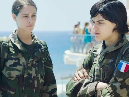 Zona de descompresión