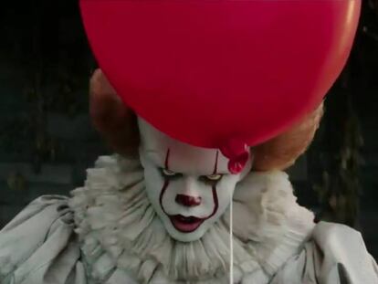 El estreno de la película ‘It’