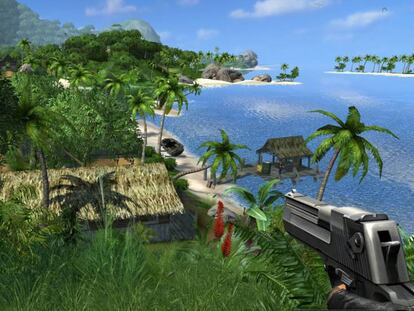 El escritor de las mil y una plumas | Matz en los videojuegos