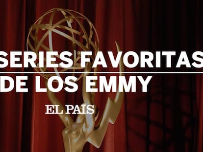 Nuestros favoritos para ganar los Emmy 2017