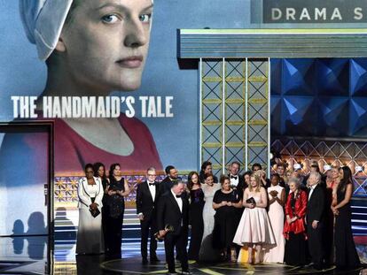 ‘The Handmaid's Tale’