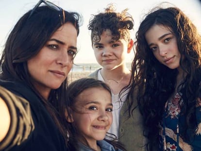 ‘Better Things’, la vida desde las entrañas