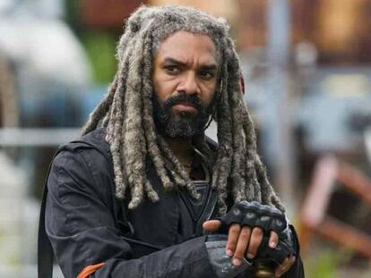 ‘The Walking Dead’ 8x04: Un tipo cualquiera