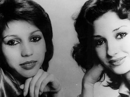 “La fama les llegó a Las Grecas siendo unas crías; las usaron y ya”