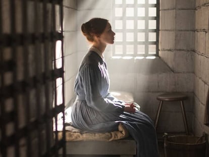 Por qué ‘Alias Grace’ nos perturba