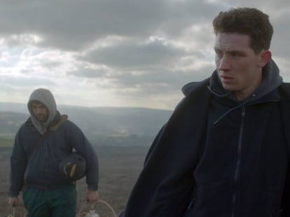 El camino al nosotros