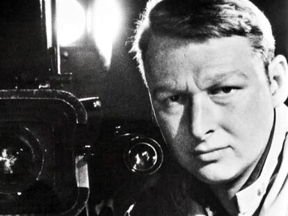 Un maestro llamado Mike Nichols