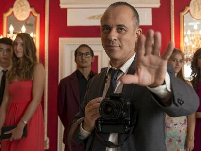 ‘Vergüenza’: Otra tele es posible