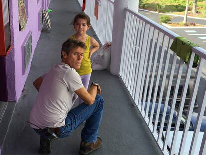 Así es ‘The Florida Project’, férrea candidata a los Oscar