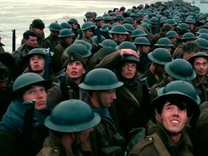 Las mejores películas de 2017, según Carlos Boyero