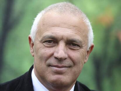 Nuccio Ordine: “Si no te paras, no piensas”