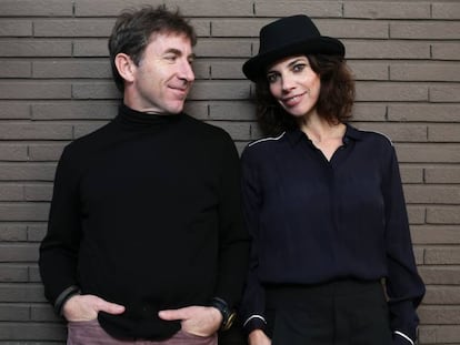 Antonio de la Torre y Maribel Verdú, los actores más nominados a los Goya.