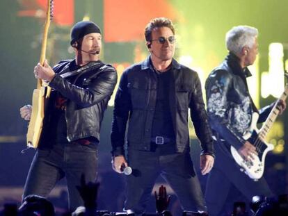 Cultura solicita a Interior que investigue la reventa de entradas del concierto de U2