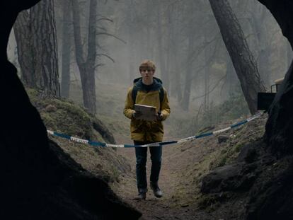 ‘Dark’, la ilusión del tiempo